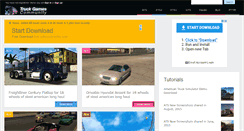 Desktop Screenshot of 18wos.org